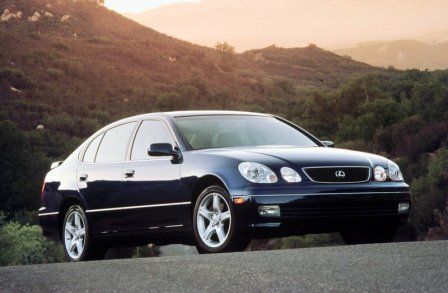 GS 8